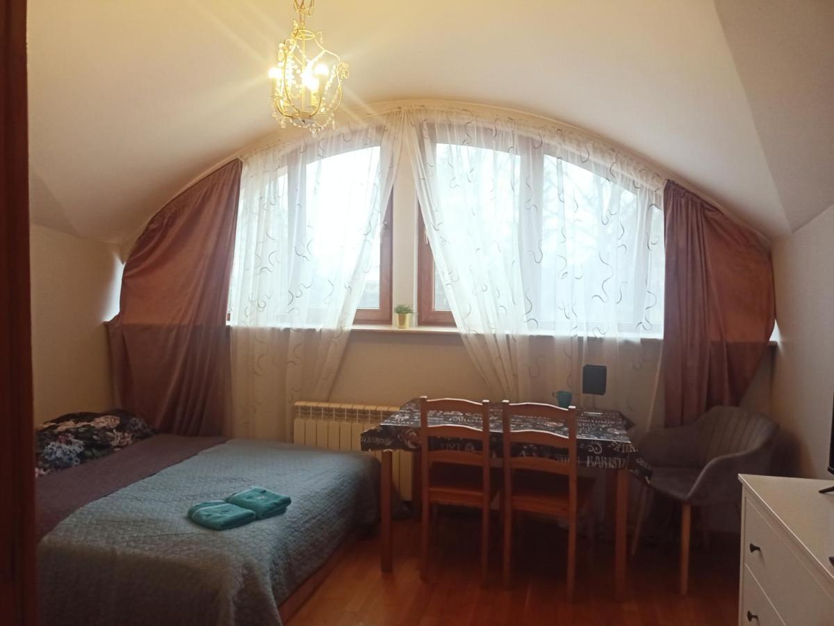 "Wisniowy Sad"Agroturystyka Iława 部屋 写真